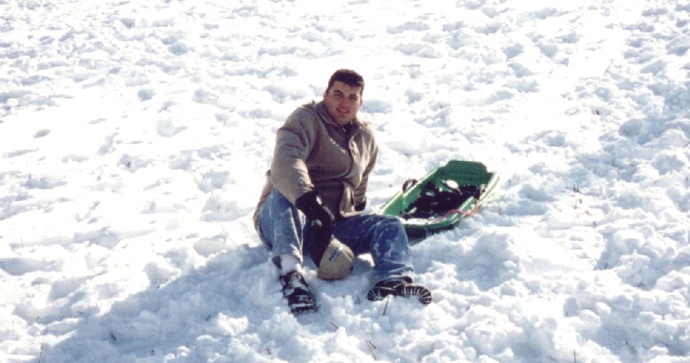 05me&thesnow.jpg 106.2K